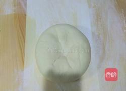 双葱手工拌面的做法图解1