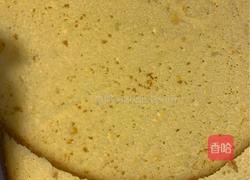 奥特曼打怪兽咸奶油蛋糕的做法图解1