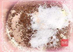 奥特曼打怪兽咸奶油蛋糕的做法图解2