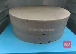 奥特曼打怪兽咸奶油蛋糕的做法图解4