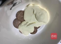 奥特曼打怪兽咸奶油蛋糕的做法图解5
