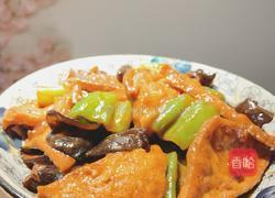 家常豆腐的做法图解1