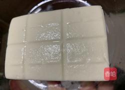家常豆腐的做法图解2
