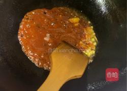 家常豆腐的做法图解7