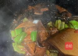 家常豆腐的做法图解8