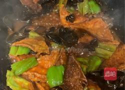 家常豆腐的做法图解9