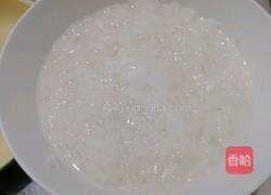 广式萝卜糕的做法图解3