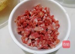 广式萝卜糕的做法图解6