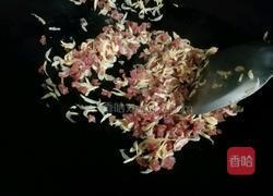 广式萝卜糕的做法图解7