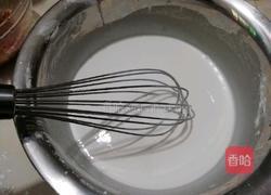 广式萝卜糕的做法图解8