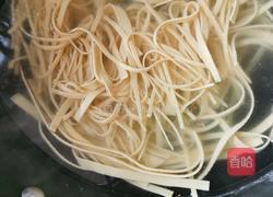 豆腐丝凉拌黄瓜的做法图解8