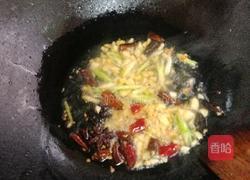 孜然花菜的做法图解5