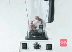 煎酿青椒的做法图解2