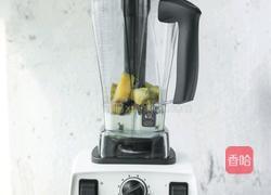 香甜奶香薯泥的做法图解3