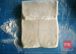 丹麦杏仁面包的做法图解13