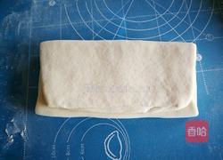 丹麦杏仁面包的做法图解14