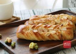 丹麦杏仁面包的做法图解21