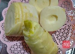 正宗油焖笋做法的做法图解12