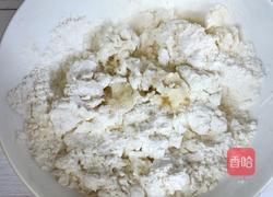 小糖饼的做法图解4