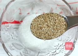 小糖饼的做法图解8