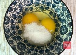 免烤箱‼️0失败高颜值草莓班戟㊙️的做法图解2