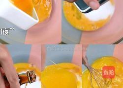 零失败教你做酥到掉渣的巧克力曲奇的做法图解2