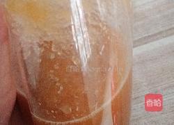 鲜榨苹果汁的做法图解6