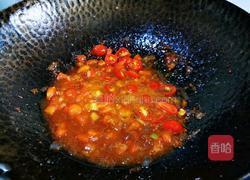 番茄虾 鲜鲜鲜的做法图解9