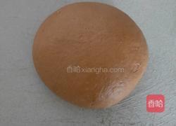 流心红糖馒头的做法图解6