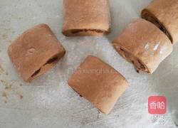 流心红糖馒头的做法图解10