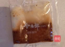 火锅鸡汤面的做法图解4