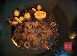 火锅鸡汤面的做法图解8