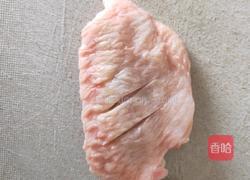 薯片鸡翅的做法图解2