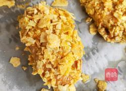 薯片鸡翅的做法图解8