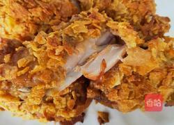 薯片鸡翅的做法图解12