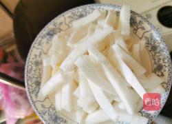 椰子煲鸡汤的做法图解4