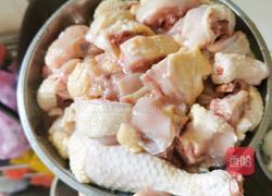 椰子煲鸡汤的做法图解5