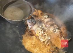 红烧鱼的做法图解9