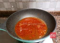牛肉酱焖鲫鱼的做法图解11