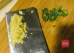 铁板豆腐的做法图解1