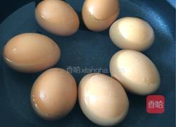 茶叶蛋的做法图解1