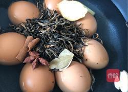 茶叶蛋的做法图解2