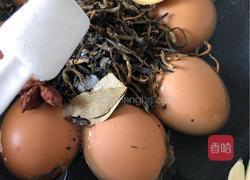 茶叶蛋的做法图解3