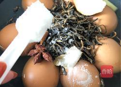 茶叶蛋的做法图解4
