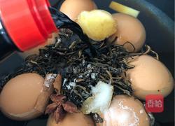 茶叶蛋的做法图解5