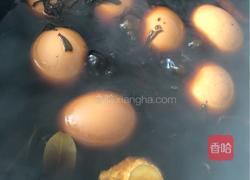 茶叶蛋的做法图解6