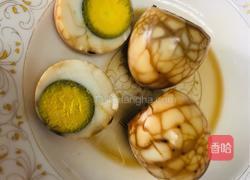 茶叶蛋的做法图解8