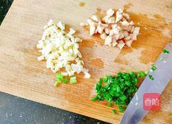 香菇蒸牛腩的做法图解4