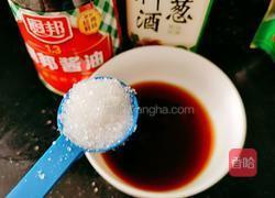 香菇蒸牛腩的做法图解10