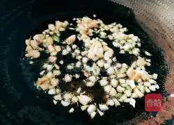 Illustration of steamed beef brisket with mushrooms 12